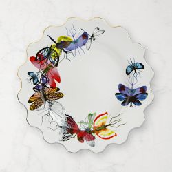 Christian Lacroix Caribe Dinnerware Collection