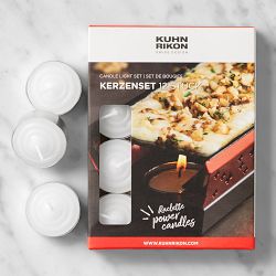 Kuhn Rikon Power Candles 12-Piece Set