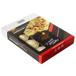 Kuhn Rikon Power Candles 12-Piece Set