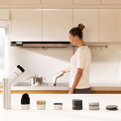 Hoto Electric Kitchen Scrubber