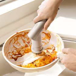 Hoto Electric Kitchen Scrubber