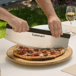 Cuisinart Deluxe Pizza Grilling Set
