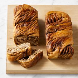 Cinnamon Babka, Set of 2