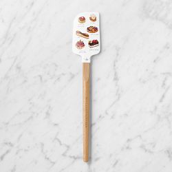 Williams Sonoma Spatula for the Enthusiast, Baking