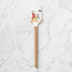 Williams Sonoma Spatula for the Enthusiast, Dog