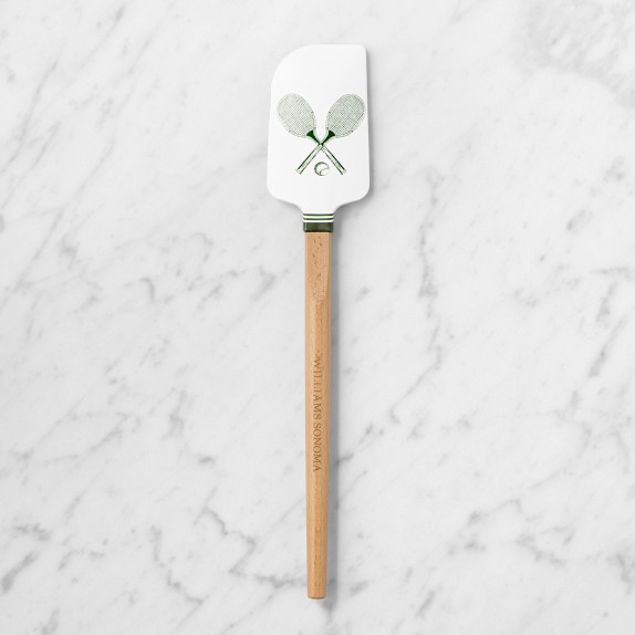 Williams Sonoma Spatula for the Enthusiast, Tennis