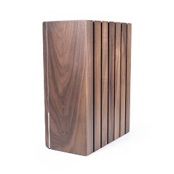 Schmidt Brothers Skyline Knife Block, Acacia