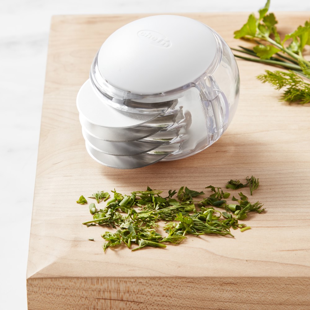 Chef'n HerbZoom Mincer