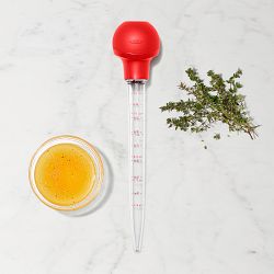 OXO Good Grips Bulb Baster, Red