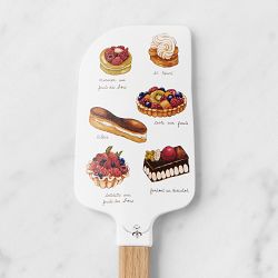 Williams Sonoma Spatula for the Enthusiast, Baking