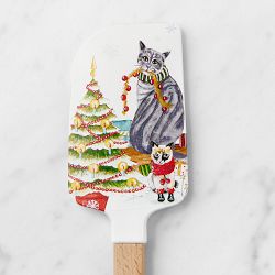 Williams Sonoma Spatula for the Enthusiast, Cat