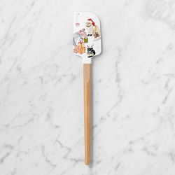 Williams Sonoma Spatula for the Enthusiast, Cat