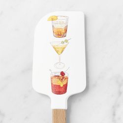 Williams Sonoma Spatula for the Enthusiast, Cocktail