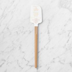 Williams Sonoma Spatula for the Enthusiast, Cocktail