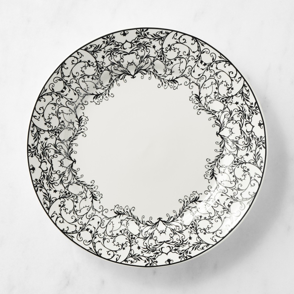 Rory Dobner x Williams Sonoma Ink House Dinner Plates - Set of 8