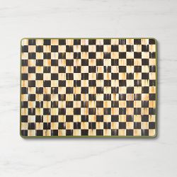 Mackenzie-Childs Courtly Check Placemats, Set of 4