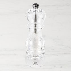 Peugeot Nancy Salt Mill, 7"