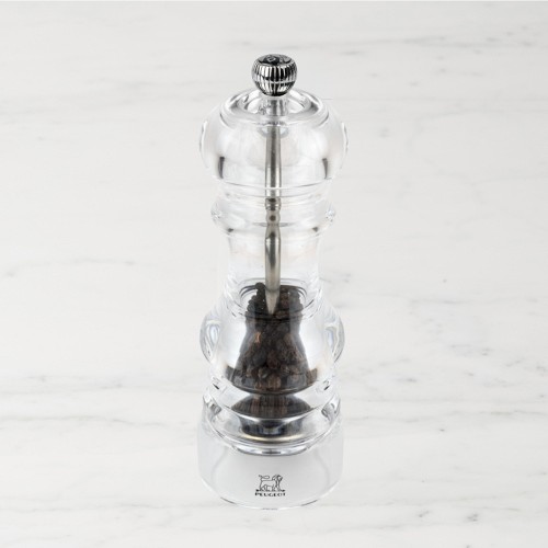 Peugeot Nancy Pepper Mill, 7