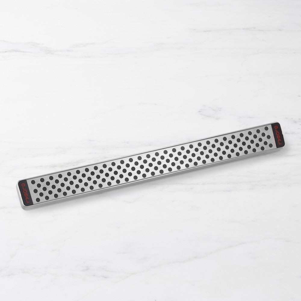 Global Wall Magnetic Knife Rack - 20"