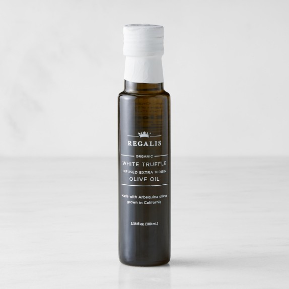 Regalis White Truffle Olive Oil, 100ml