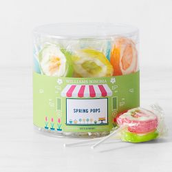 Dutch Assorted Spring Lollipops