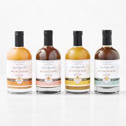 Trisha Yearwood x Williams Sonoma Cocktail Collection