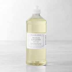 Williams Sonoma French Lavender Dish Soap, 20oz.