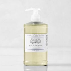 Williams Sonoma French Lavender Hand Soap