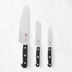 Zwilling Gourmet Starter Knives, Set of 3