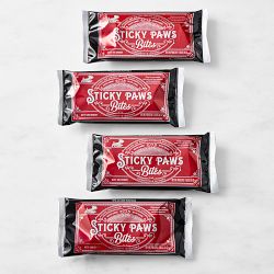Williams Sonoma Sticky Paws Bites, Set of 4