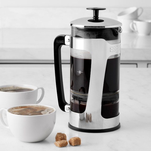 ESPRO P5 French Press - Premium Coffee Maker | Williams Sonoma