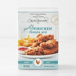 Trisha Yearwood x Williams Sonoma Party Chicken Tender Mix