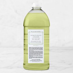 Williams Sonoma Lemongrass Ginger Dish Soap Refill, 32oz.