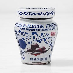 Mini Fabbri Cherries