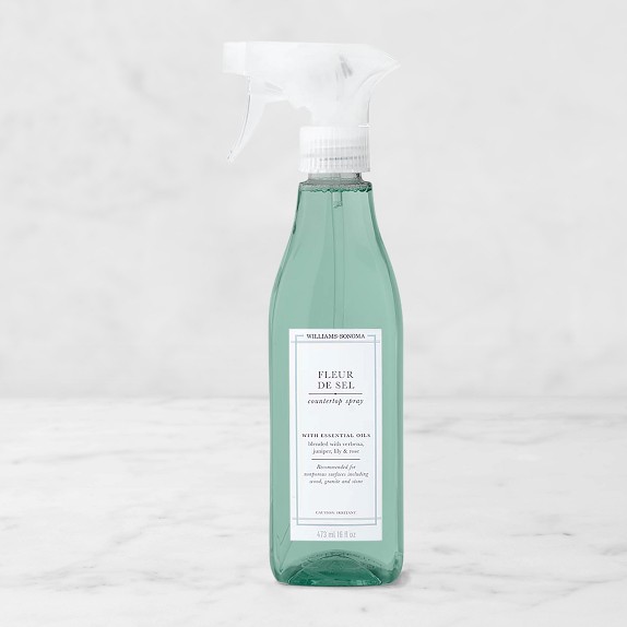 Williams Sonoma Fleur de Sel Countertop Spray