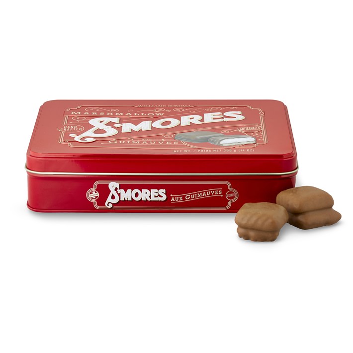 Williams Sonoma S'mores, Set of 2
