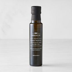 Regalis 100ml Black Truffle Olive Oil