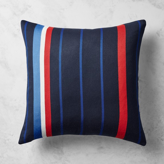 THE GEORGE x Williams Sonoma Home Cody Performance Pillow Cover
