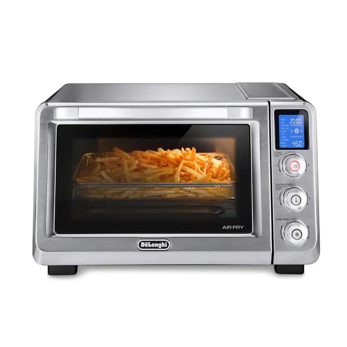 De'Longhi Livenza 24-L Countertop Air Fry Oven | Williams Sonoma