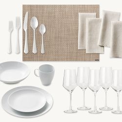 Build Your Own Tabletop Essentials Gift Set