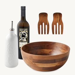 Build Your Own Salad Essentials Gift Set