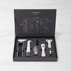 L'Atelier Du Vin Oeno Collection 2 Gift Set