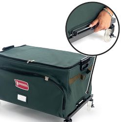 TreeKeeper 3-Tray Ornament Storage Keeper