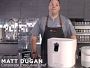 Video 3 for FoodCycler by Vitamix Eco 5 Food Composter