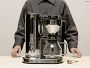 Video 1 for Aarke Coffee Maker