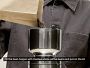 Video 1 for Aarke Coffee Grinder