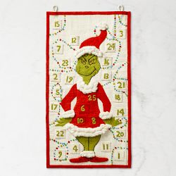 The Grinch™ Advent Calendar