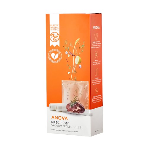Anova Vacuum Sealer Bag, Rolls