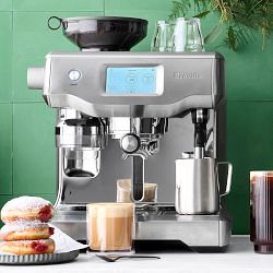 Breville Oracle® Touch Espresso Machine