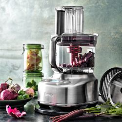 Breville Paradice&#8482; Food Processor, 16-cup